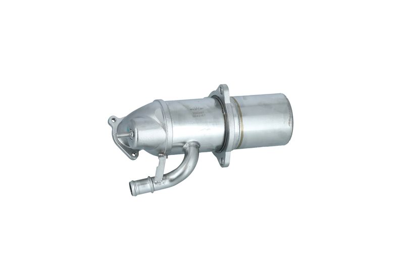 Radiaator, heitgaaside tagasijooks, NRF 48371