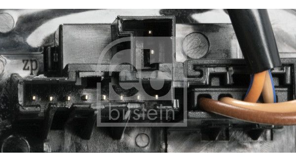 FEBI BILSTEIN 184269 Clockspring, airbag