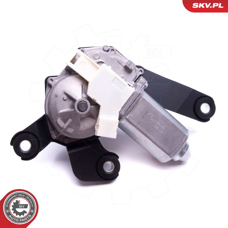 Pesuri mootor, ESEN SKV 19SKV097