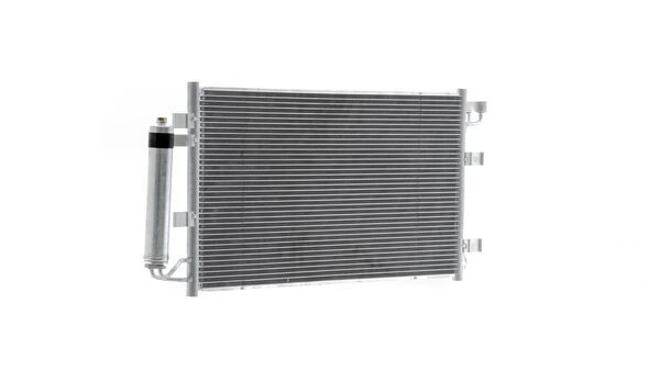 Product Image - Condensor, airconditioning - AC1050000S - MAHLE