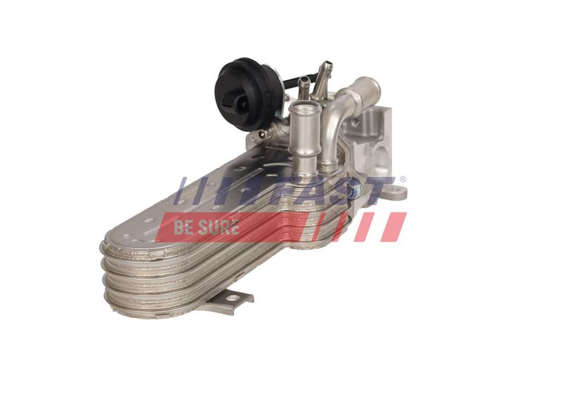 FAST FT05097 Cooler, exhaust gas recirculation