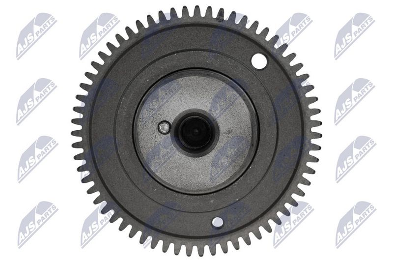 NTY RKZ-MZ-003 Camshaft