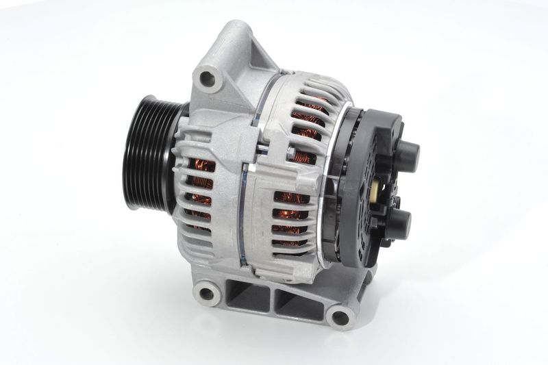 generátor 0 124 655 181