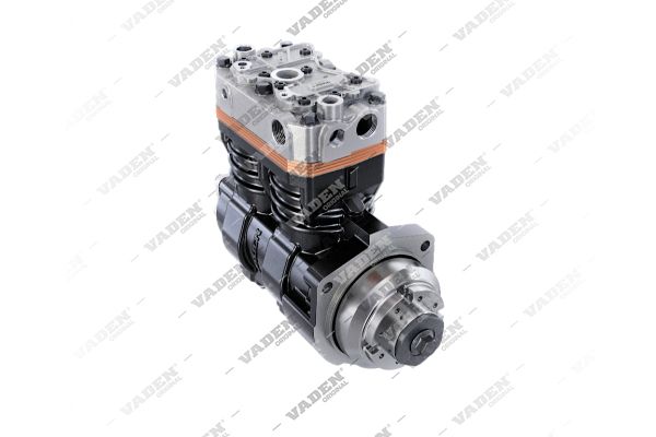 kompresor IVECO Euro 6, se spojkou 1500200001