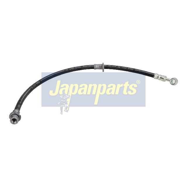 JAPANPARTS Laikantysis rėmas, stabdžių žarnelė