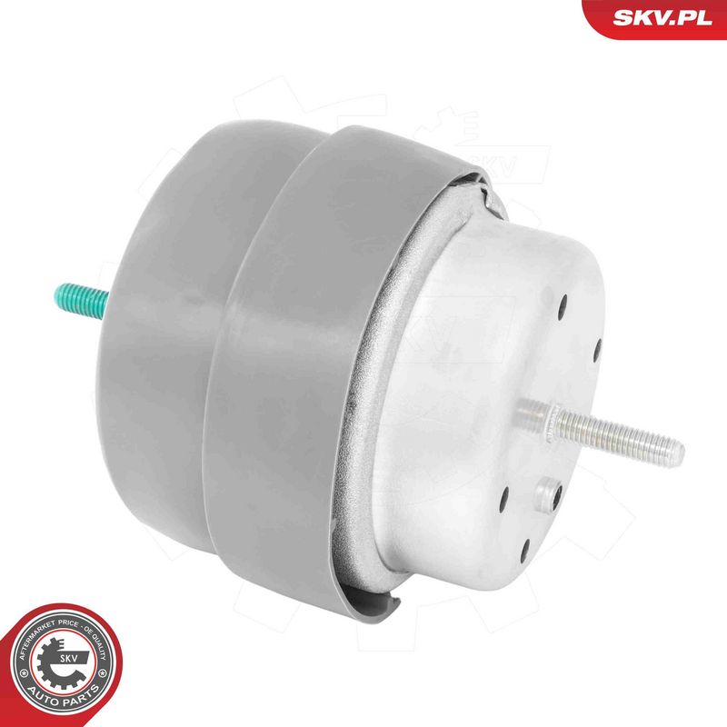 ESEN SKV 75SKV044 Mounting, engine