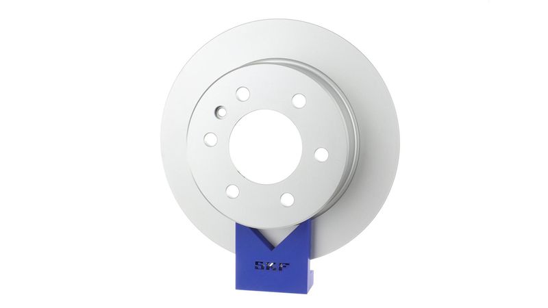 Brzdový kotouč VKBD 90032 S1