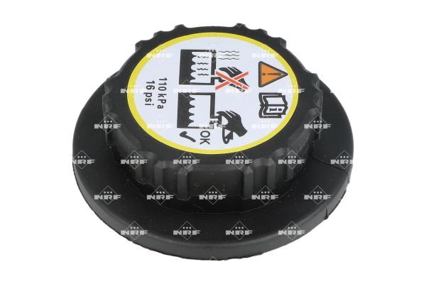 NRF 455643 Cap, coolant tank