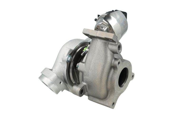 Kompressor, ülelaadimine, NRF 90010134