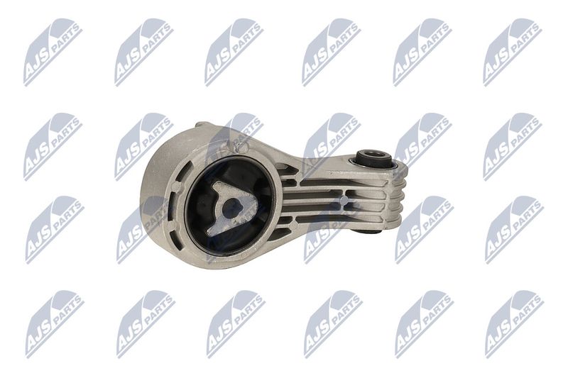 NTY ZPS-PE-041 Mounting, engine