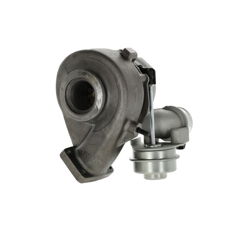 Kompressor, ülelaadimine, NISSENS 93202