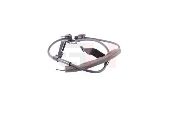 Andur, rattapöörete arv, GH GH-714520V