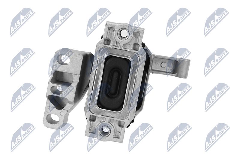 NTY ZPS-VW-067 Mounting, engine