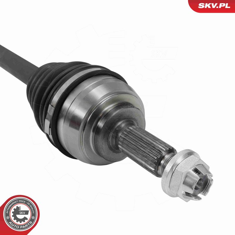 ESEN SKV 40SKV406 Drive Shaft
