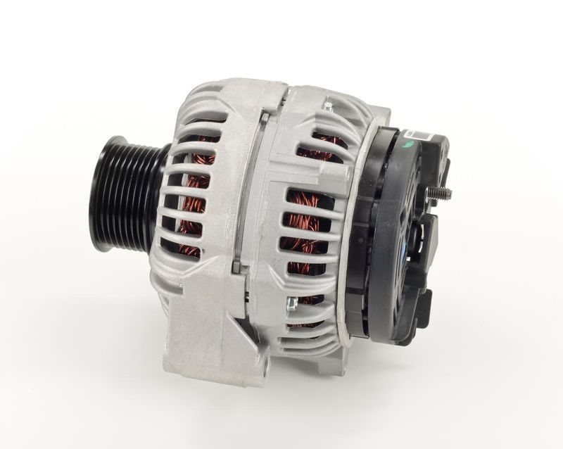 BOSCH 0124625029 Alternator