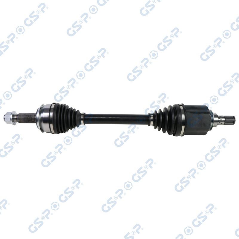 Veovõll, GSP 203192