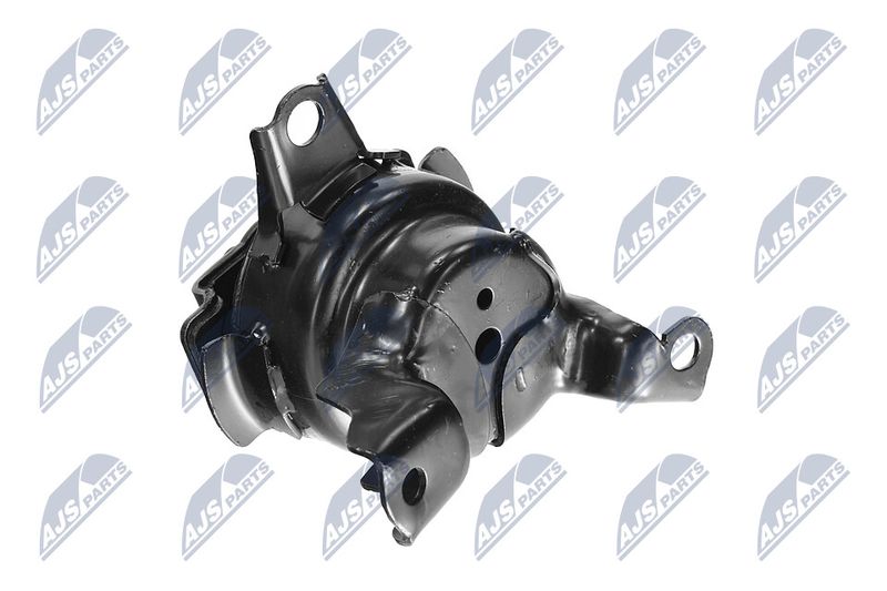 Paigutus, Mootor, NTY ZPS-HD-041