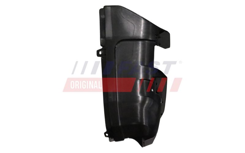 Põrkeraud, FAST FT91340G