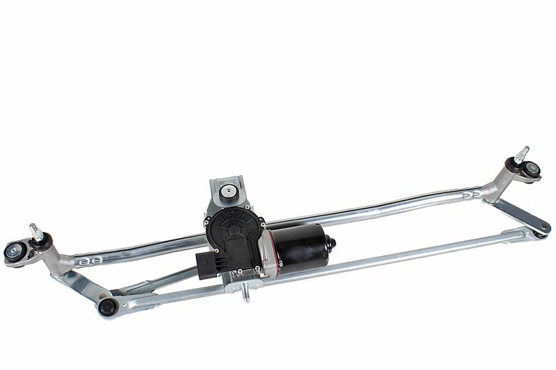 METZGER AUTOTEILE 2191171 - Valytuvų traukių mechanizmas