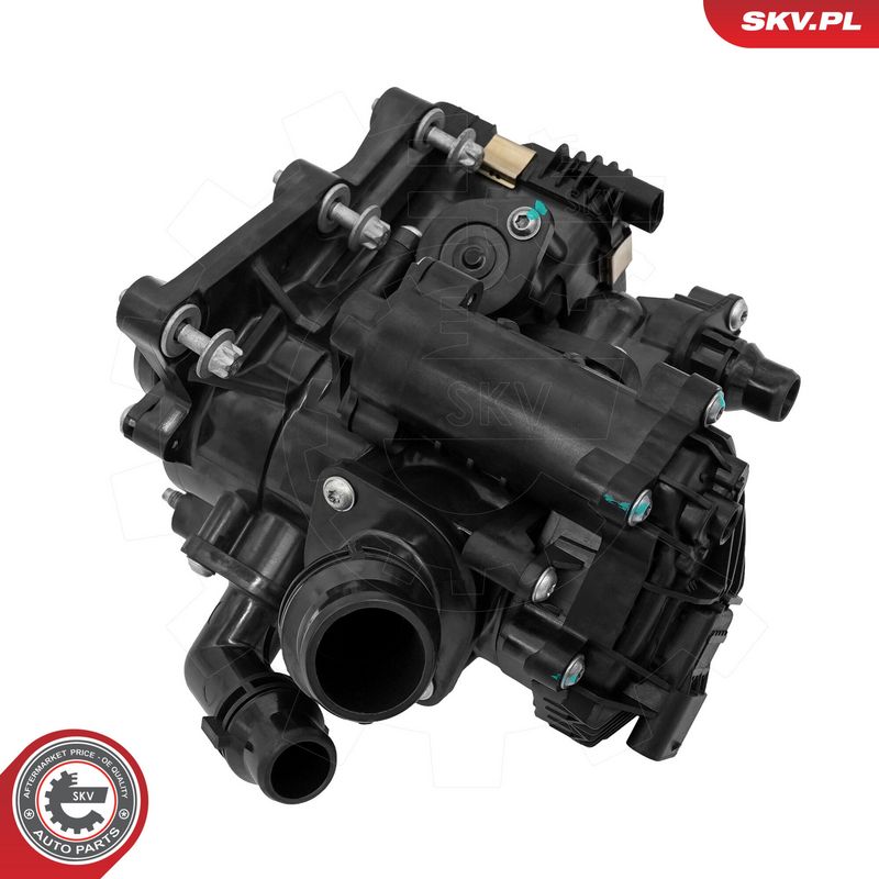 Prekės atitinka OEM kodą: 11538631943