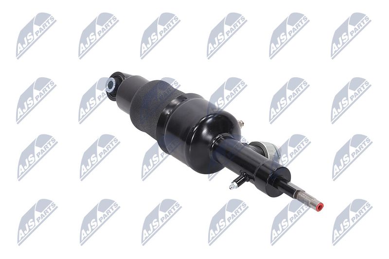 Õhuamort, NTY A-NS-054