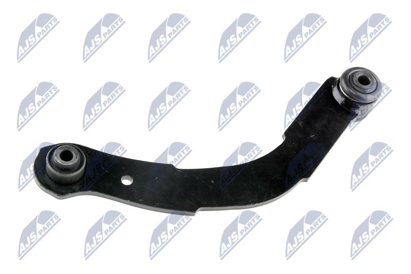 NTY РЫЧАГ ПОДВЕСКИ ЗАД. Jeep Patriot 2003-2024; Jeep Compass 2003-2024; Mitsubishi Lancer 2003-2024; Mitsubishi Outlande