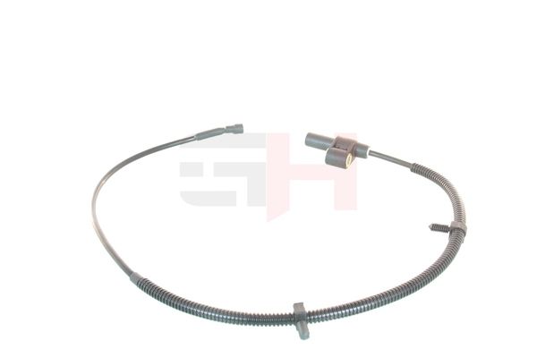 Andur, rattapöörete arv, GH GH-712549