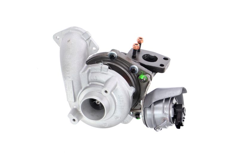 REMANTE 003-002-004475R Charger, charging (supercharged/turbocharged)