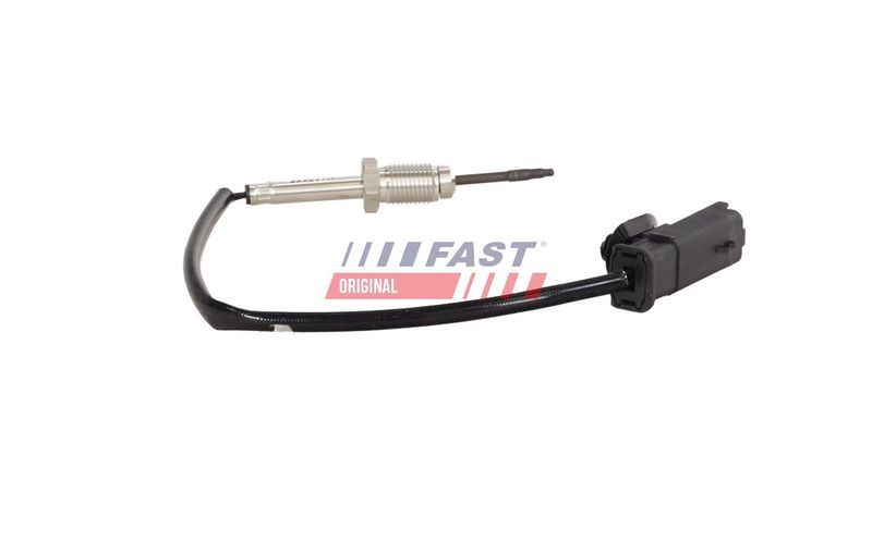 Andur, heitgaasitemperatuur, FAST FT13942