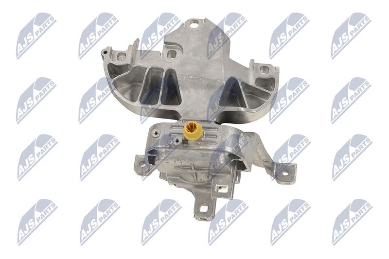 Paigutus, Mootor, NTY ZPS-ME-060