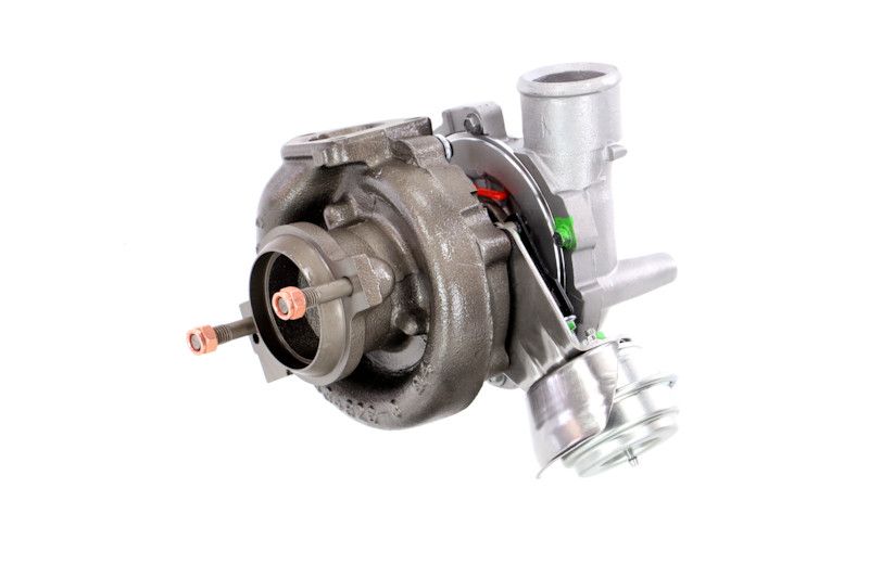 REMANTE 003-001-001012R Charger, charging (supercharged/turbocharged)