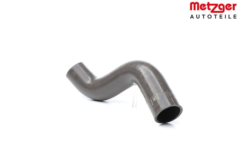 METZGER AUTOTEILE 2400398 Charge Air Hose