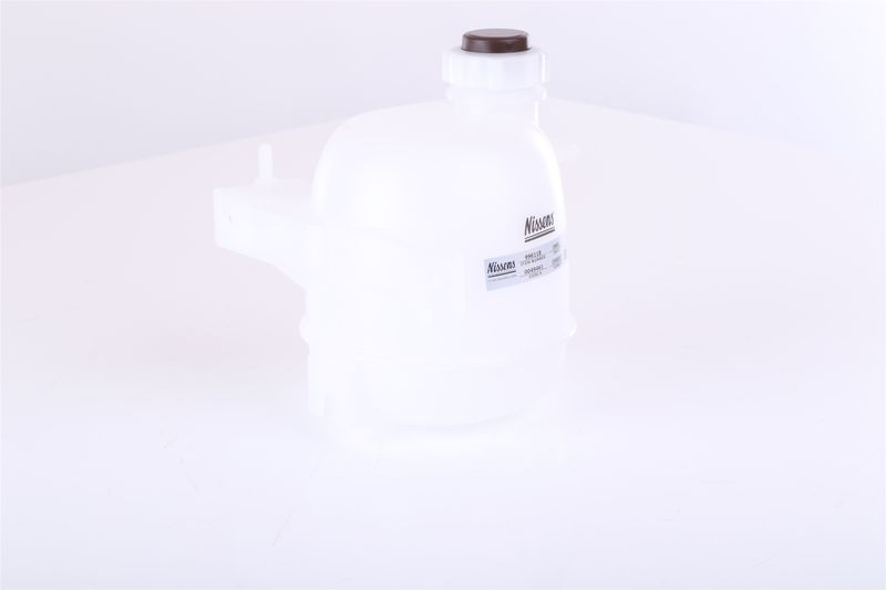 NISSENS 996118 Expansion Tank, coolant
