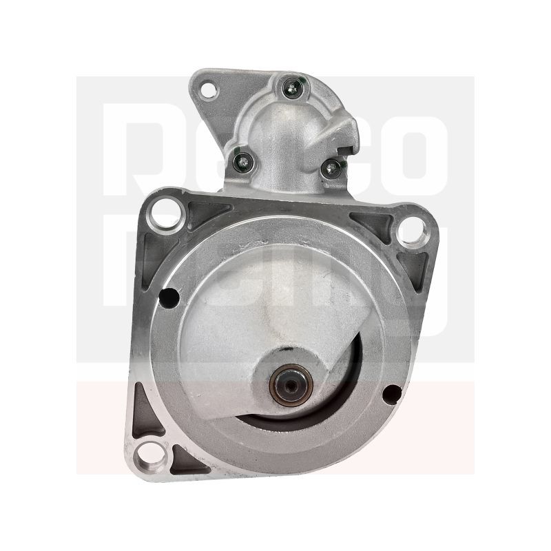 Delco Remy SER84219-12B1 Starter