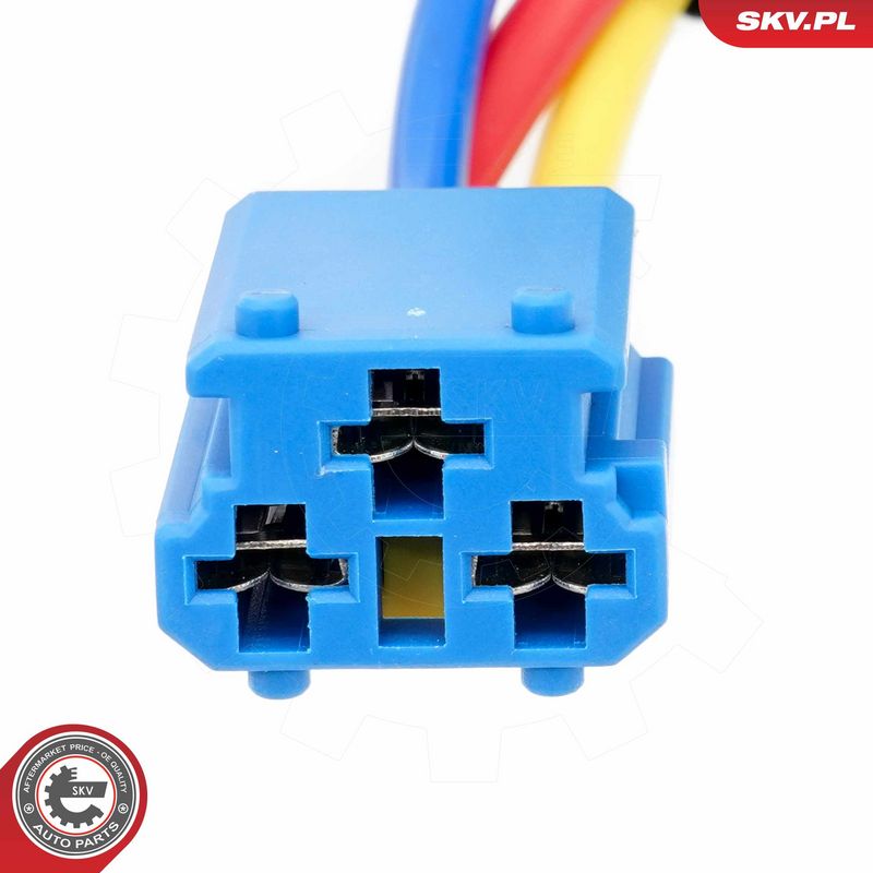 Roolilukk, ESEN SKV 65SKV230