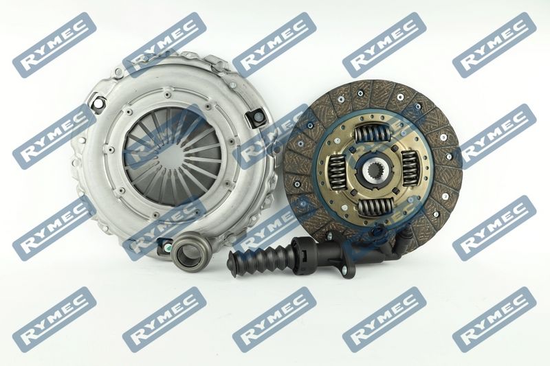 комплект съединител RYMEC