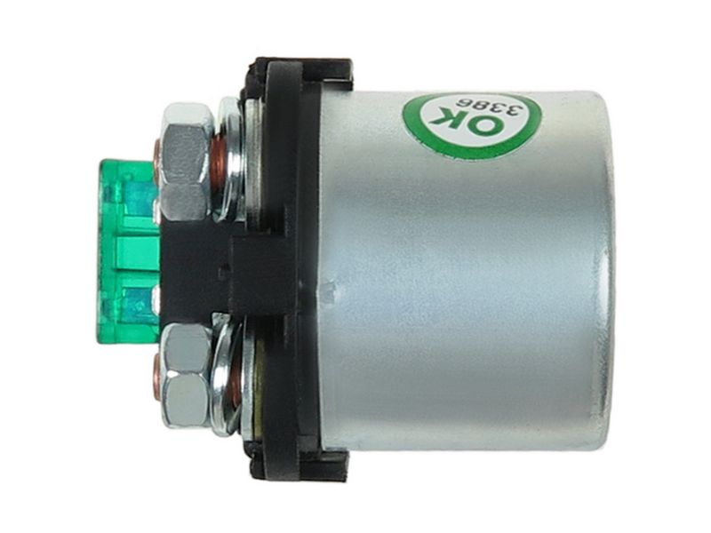 Brand new AS-PL Starter motor safety switch