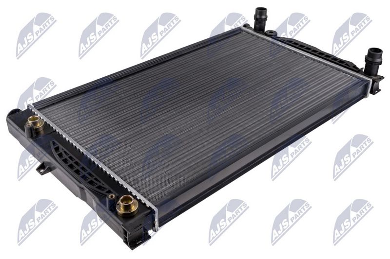 Radiaator, mootorijahutus, NTY CCH-AU-006