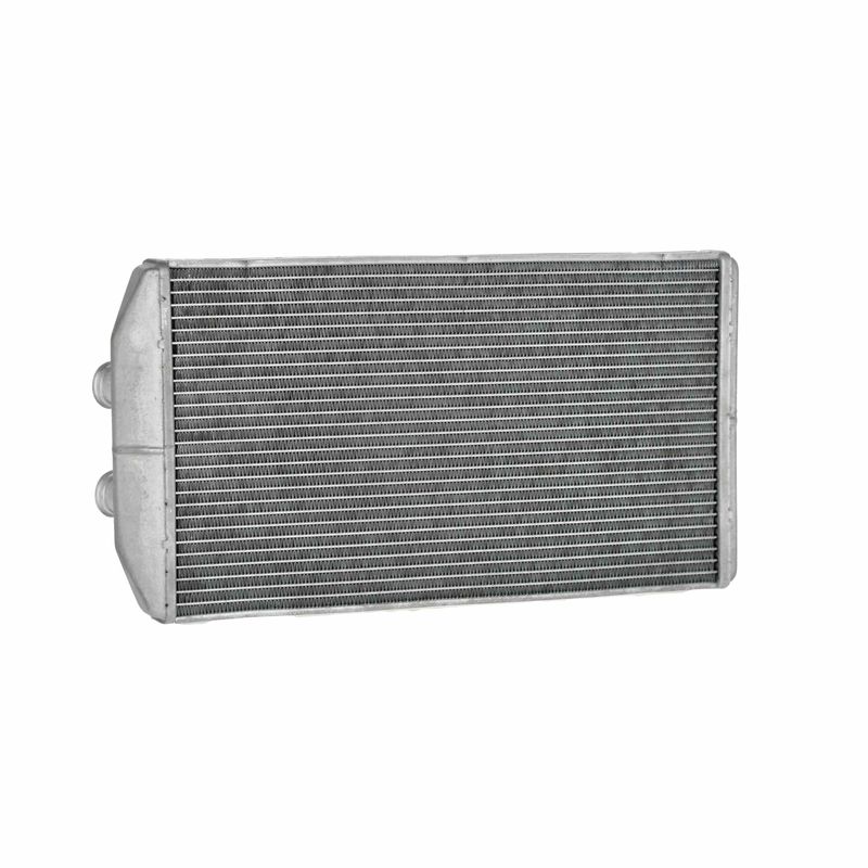 NISSENS 707314 Heat Exchanger, interior heating