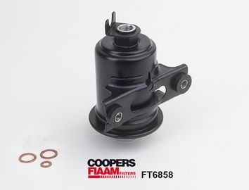 горивен филтър CoopersFiaam