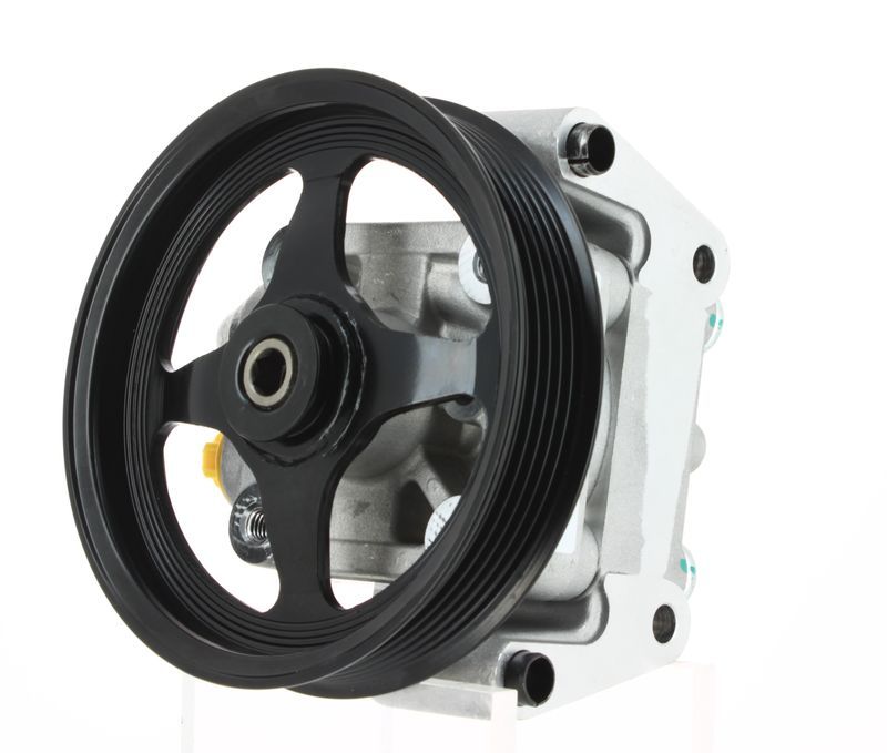 Tornillo de volante motor