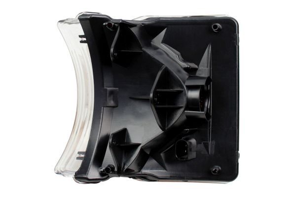 ABAKUS 771-1105R-LEH2U Headlight