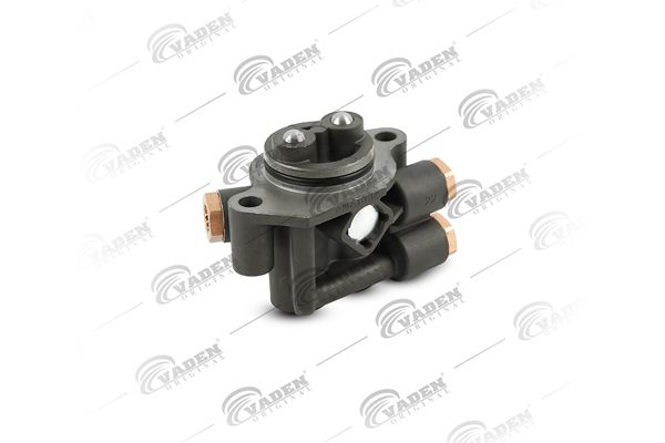 Schalter, Splitgetriebe