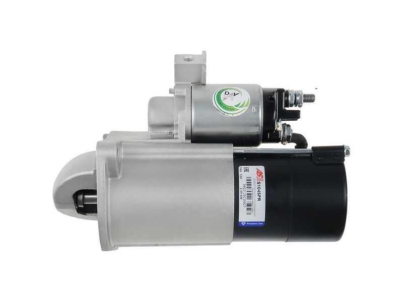 AS-PL S1045PR Starteris