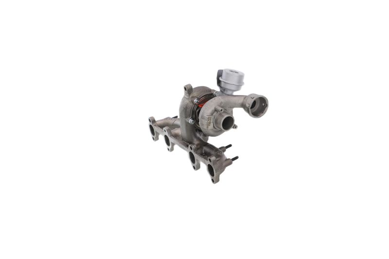 REMANTE 003-001-000078R Charger, charging (supercharged/turbocharged)