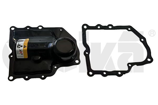 vika 33251789201 - Oil Sump, automatic transmission