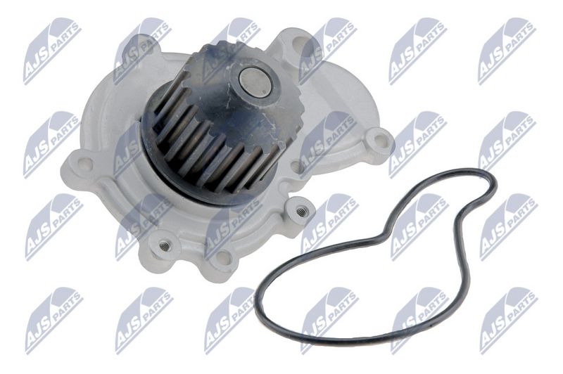 NTY CPW-CH-015 Water Pump, engine cooling