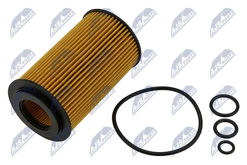 NTY FOF-ME-004 Oil Filter