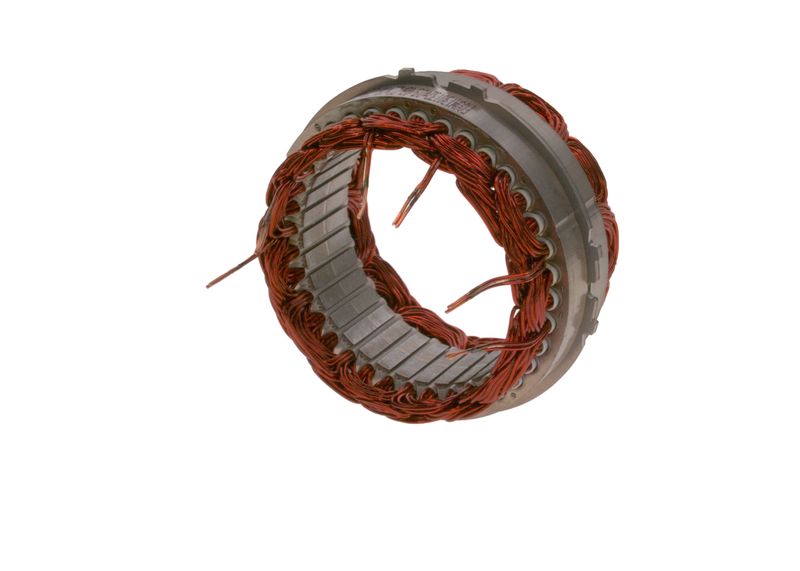 Stator, generátor F 00M 130 132