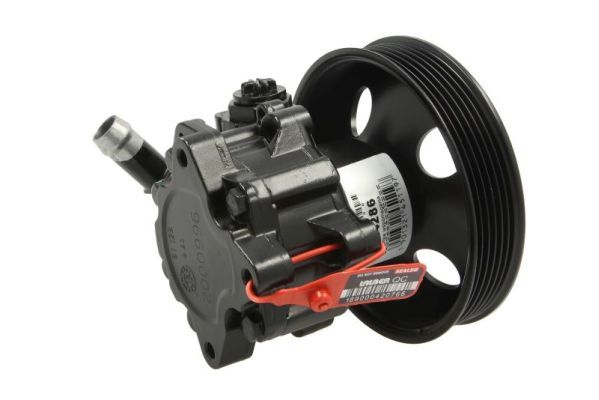 LAUBER 55.4286 Hydraulic Pump, steering